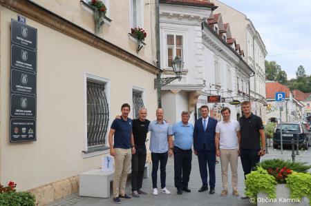 Kamnik spet prizorišče evropskega prvenstva v gorskem teku in trailu leta 2026